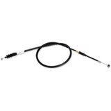 MOOSE RACING 452056 Moose Racing Black Vinyl Clutch Cable - Kawasaki 45-2056