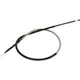 MOOSE RACING 452059 Moose Racing Black Vinyl Clutch Cable - Yamaha 45-2059
