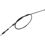 Moose Racing Black Vinyl Clutch Cable - Suzuki 45-2068