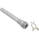 DRAG SPECIALTIES 1702-0154 Drag Specialties Front Pin - Flt 08' +