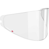 PINLOCK 001485 Pinlock Pinlock 120 Maxvision Lens - Dks204 - Gt3-1 - Sportmodular - Clear 001485