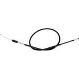 Moose Racing Black Vinyl Clutch Cable - Honda 45-2074