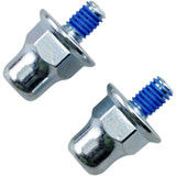 DRAG SPECIALTIES 1620-1843 Drag Specialties Peg Pins - Fl