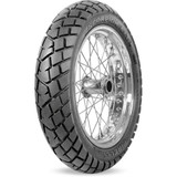 PIRELLI 3966400 Pirelli Tire - Scorpion Mt 90 A/T - Rear - 110/80-18 - 58S 3966400