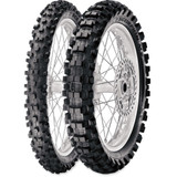 Pirelli Tire - Scorpion Mxextra-X - Rear - 120/90-19 - 66M 4024700