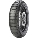 PIRELLI 2865400 Pirelli Tire - Scorpion Rally Str - Rear - 130/80R17 - 65V 2865400