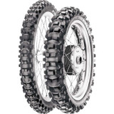 PIRELLI 3107800 Pirelli Tire - Scorpion Xc Mid Hard - Front - 80/100-21 - 51R 3107800