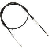 Moose Racing Black Vinyl Clutch Cable - Suzuki 45-2135
