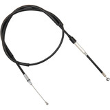 MOOSE RACING 452135 Moose Racing Black Vinyl Clutch Cable - Suzuki 45-2135