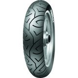 Pirelli Tire - Sport Demon - Rear - 110/80-17 - 57P 2096600