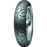 PIRELLI 2096600 Pirelli Tire - Sport Demon - Rear - 110/80-17 - 57P 2096600