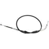 Moose Racing Black Vinyl Clutch Cable - Suzuki 45-2046
