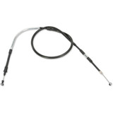 Moose Racing Black Vinyl Clutch Cable - Suzuki 45-2047