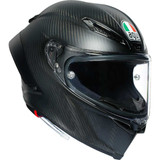 AGV 2118356002007S Pista Gp Rr Helmet - Matte Carbon - Small 2118356002007S