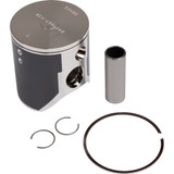 Wiseco Piston Kit - 66.40 Mm - Honda Cr250R Re916M06640