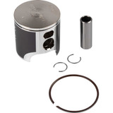 WISECO RE907M05250 Wiseco Piston Kit - 52.50 Mm - Kawasaki Kx100/Kx112 | Suzuki Rm100 Re907M05250