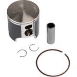 WISECO RE907M05450 Wiseco Piston Kit - 54.50 Mm - Kawasaki Kx100/Kx112 | Suzuki Rm100 Re907M05450