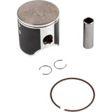 WISECO RE906M05800 Wiseco Piston Kit - 58.00 Mm - Yamaha Yz125/X Re906M05800
