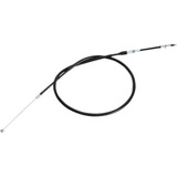 MOOSE RACING 452063 Moose Racing Black Vinyl Clutch Cable - Yamaha 45-2063