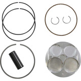 WISECO RE812M07700 Wiseco Piston Kit - 77.00 Mm - Yamaha Yz250F/Fx | Wr250F Re812M07700