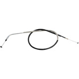 MOOSE RACING 452064 Moose Racing Black Vinyl Clutch Cable - Yamaha 45-2064