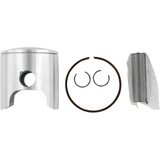 Wiseco Piston Kit - 72.00 Mm - Suzuki 485M07200