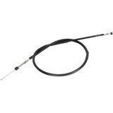 MOOSE RACING 452012 Moose Racing Black Vinyl Clutch Cable - Honda 45-2012