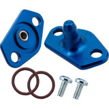 S&S CYCLE 3101251 Piston Cooling Jet Kit - Twin Cam 310-1251