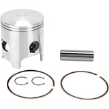 Wiseco Piston Kit - 68.00 Mm - Kawasaki Kx250/Kdx250 607M06800