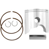 WISECO 575M08700 Wiseco Piston Kit - 87.00 Mm - Kawasaki Kx500 575M08700