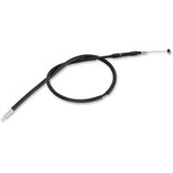 MOOSE RACING 452031 Moose Racing Black Vinyl Clutch Cable - Yamaha 45-2031