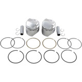 WISECO K1604 Wiseco Piston Kit - +0.040" - Xl 1000 Cc K1604