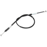 MOOSE RACING 452057 Moose Racing Black Vinyl Clutch Cable - Suzuki 45-2057