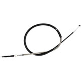 MOOSE RACING 452058 Moose Racing Black Vinyl Clutch Cable - Yamaha 45-2058