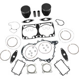 WISECO SK1397 Wiseco Piston Kit With Gaskets - 85.00 Mm - Arctic Cat Sk1397