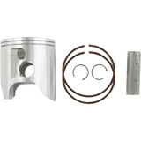 Wiseco Piston Kit - 68.50 Mm - Honda 526M06850 Wiseco Piston Kit - 68.50 Mm - Honda 526M06850