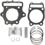 WISECO PK1017 Wiseco Piston Kit With Gaskets - 82.00 Mm - Honda Pk1017