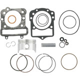 WISECO PK1051 Wiseco Piston Kit With Gaskets - 76.50 Mm - Kawasaki Pk1051