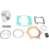 Wiseco Piston Kit With Gaskets - 66.00 Mm - Yamaha Yfs200 Blaster Pk1089