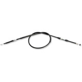 MOOSE RACING 452088 Moose Racing Black Vinyl Clutch Cable - Kawasaki 45-2088