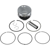 WISECO 4939M08450 Wiseco Piston Kit - 84.50 Mm - Yamaha 4939M08450