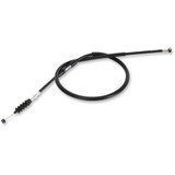 Moose Racing Black Vinyl Clutch Cable - Kawasaki 45-2092