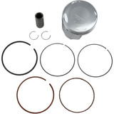 Wiseco Piston Kit - 92.00 Mm - Honda 4330M09200