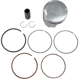 WISECO 4330M09200 Wiseco Piston Kit - 92.00 Mm - Honda 4330M09200