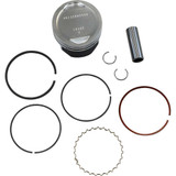 WISECO 40132M05800 Wiseco Piston Kit - 58.00 Mm - Honda 40132M05800