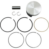 Wiseco Piston Kit - 103.00 Mm - Honda 40066M10300