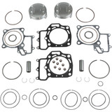 Wiseco Piston Kit With Gaskets - 87.00 Mm - Kawasaki Pk1825