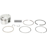 Wiseco Piston Kit - 54.00 Mm - Kawasaki | Suzuki 4875M05400