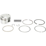 WISECO 4875M05400 Wiseco Piston Kit - 54.00 Mm - Kawasaki | Suzuki 4875M05400