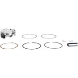 Wiseco Piston Kit - 76.00 Mm - Husaberg | Ktm 40006M07600